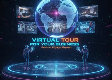 סיור וירטואלי לעסק | VirtualHome.co.il