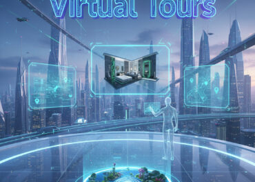 סיורים וירטואליים | VirtualHome.co.il