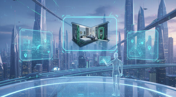 סיורים וירטואליים | VirtualHome.co.il